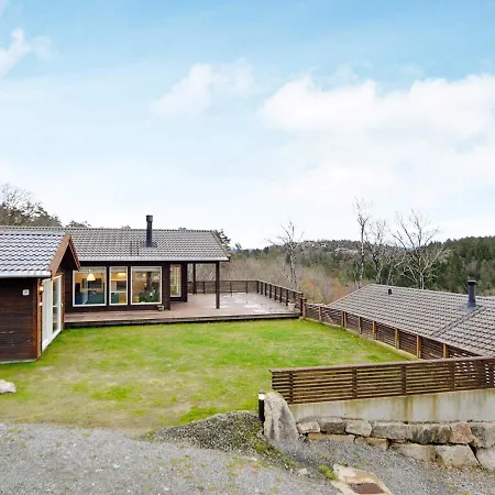 Feriehus Holiday Ii