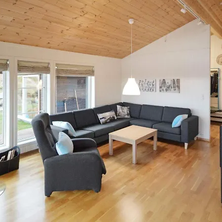 Feriehus Holiday Ii