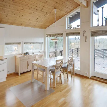 Feriehus Holiday Ii *